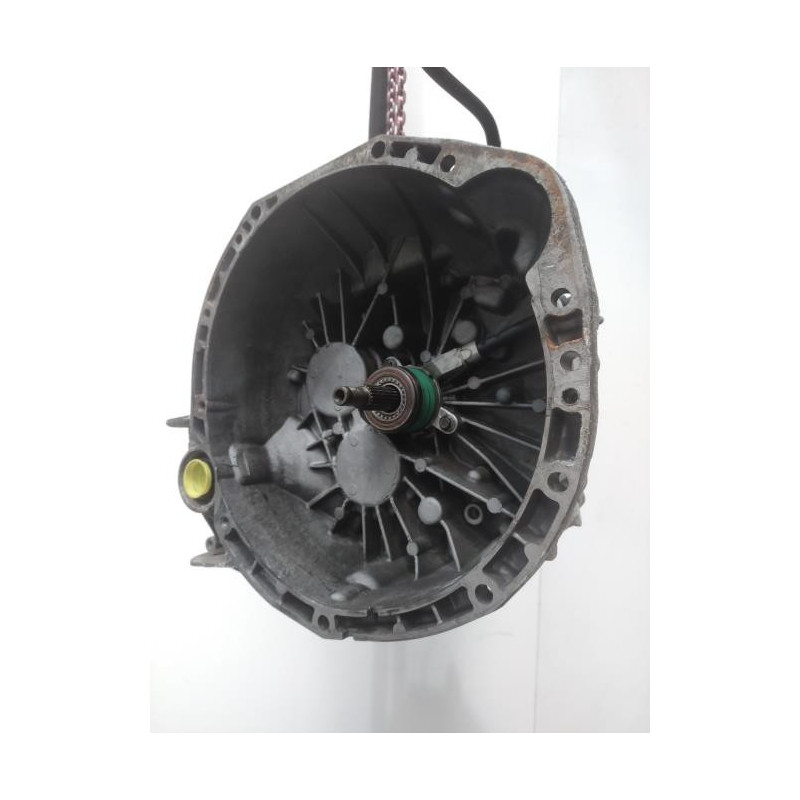 Boite De Vitesses Renault Trafic 2 Phase 2 (1)